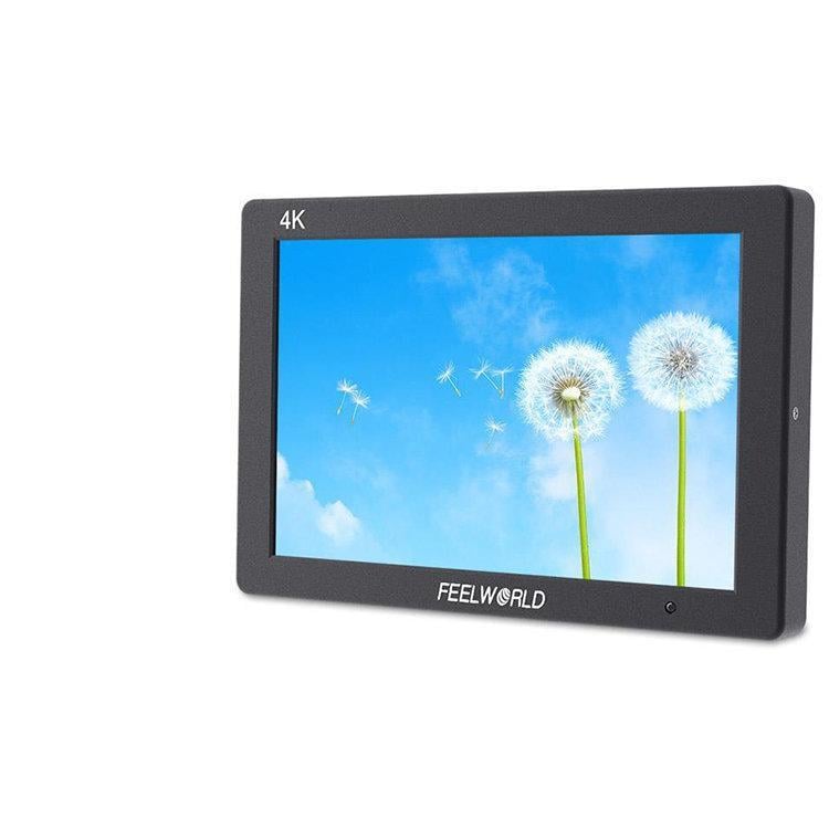 Монитор дисплей накамерный FeelWorld 7 дюймовый T7 Plus Full HD HDMI 4K
