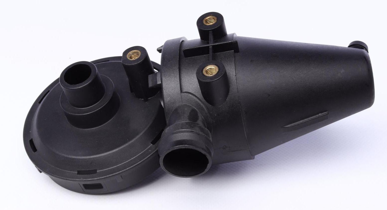 Клапан вентиляції картера TRUCKTECAUTOMOTIVE BMW 3 E36/5 E39/7 E38 90-04 сапун -08.10.135