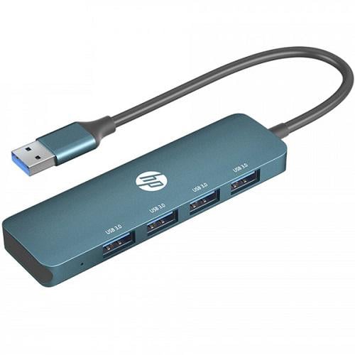 USB-концентратор HP DHC-CT100 (580619)