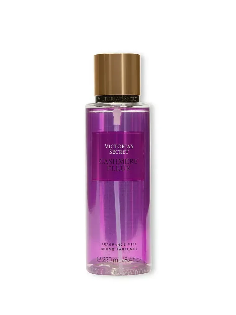 Спрей для тела Victoria's Secret Cashmere Fleur 250 мл (2741956912)