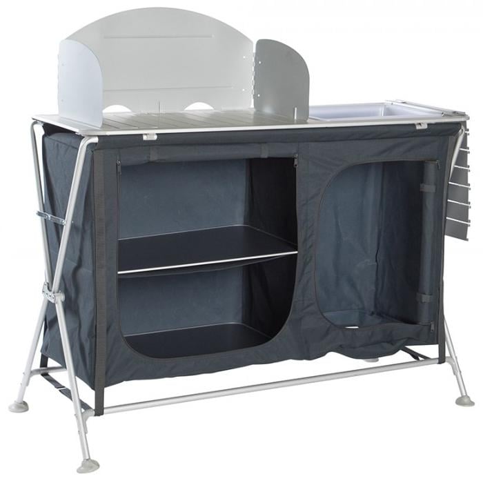 Кухня походная Vango Gastro Granite Grey
