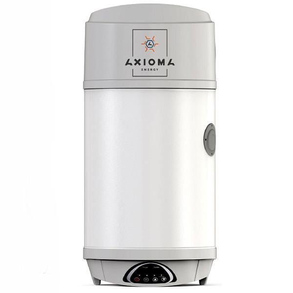 Тепловой насос-бойлер для горячей воды Axioma Energy V-WALL80-1