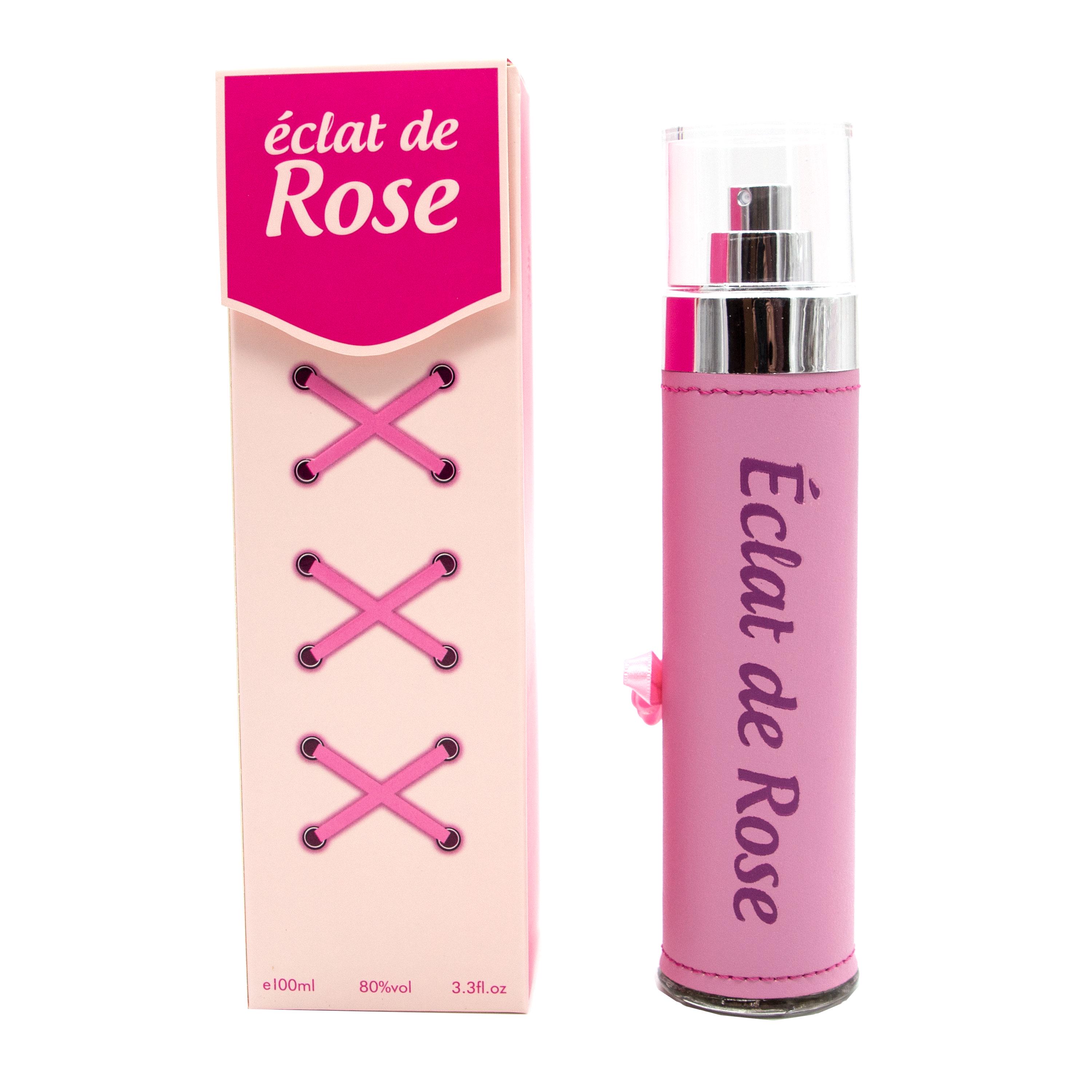 Парфюмированная вода женская Parfums Parour Eclat De Rose 100 мл (MM39400)