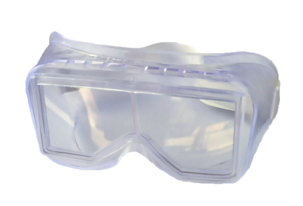 Очки защитные закрытые (3177)