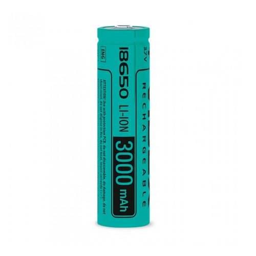Акумулятор Videx Li-Ion 18650 3000 mAh bulk 100/600 (18247503) Акумулятор Videx Li-Ion 18650 3000 mAh bulk 100/600 (18247503)