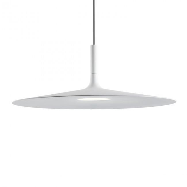 Cветильник подвесной Redo KAI SU LED 12 W D550 4.1.1 Mat white (01-1616)