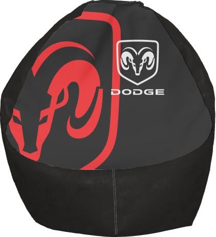 Кресло-груша Dodge 3 M (13273755)