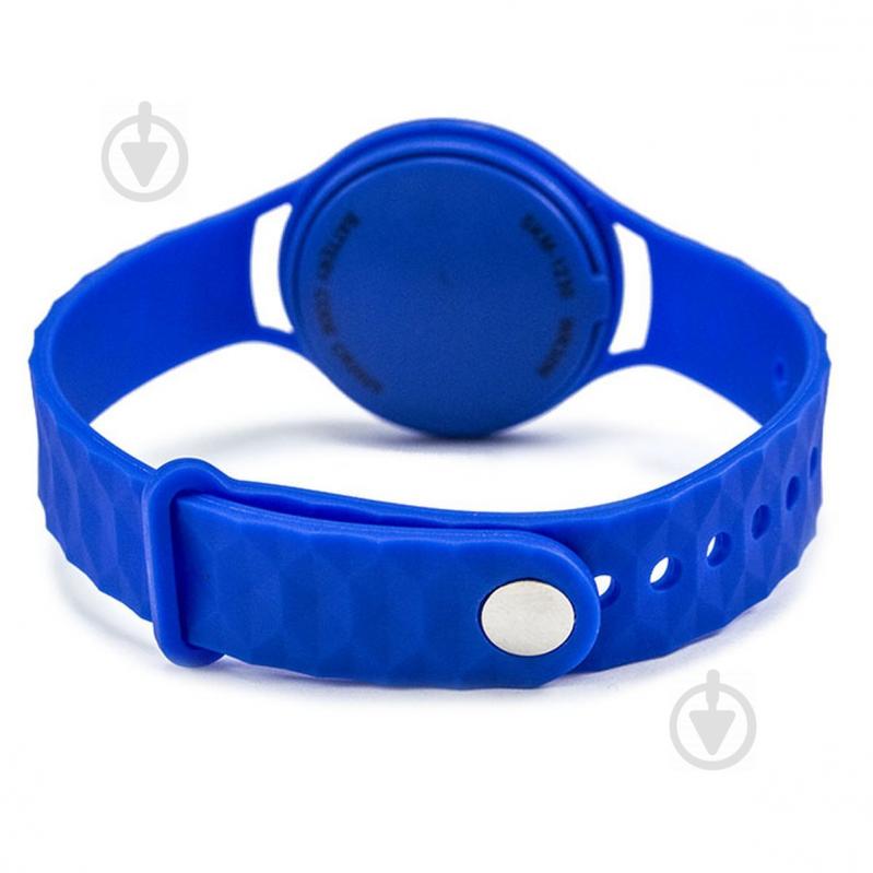 Часы Skmei 1230 Blue BOX (1230BOXBL) - фото 3