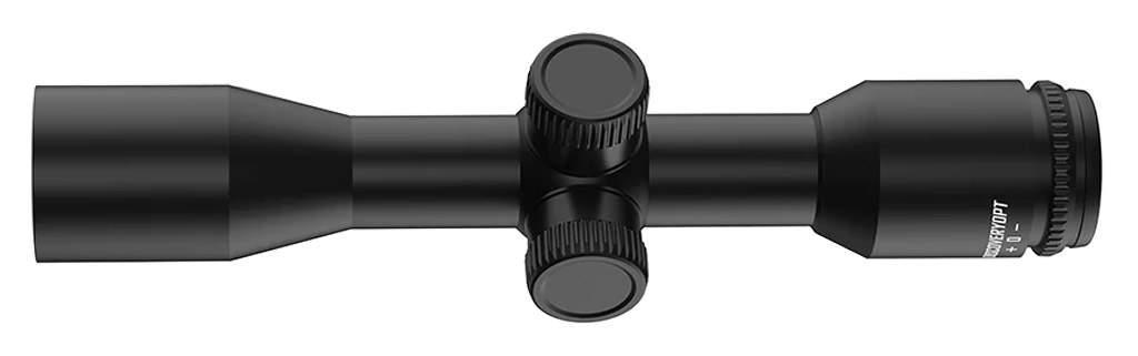 Оптичний приціл Discovery Optics MS 4x32 HMD SFP 25,4 мм (240301) - фото 3