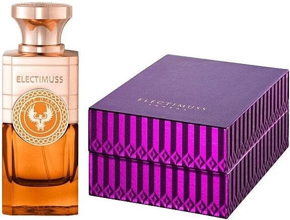 Духи унисекс Electimuss Spice D'Arno 100 мл (380216)