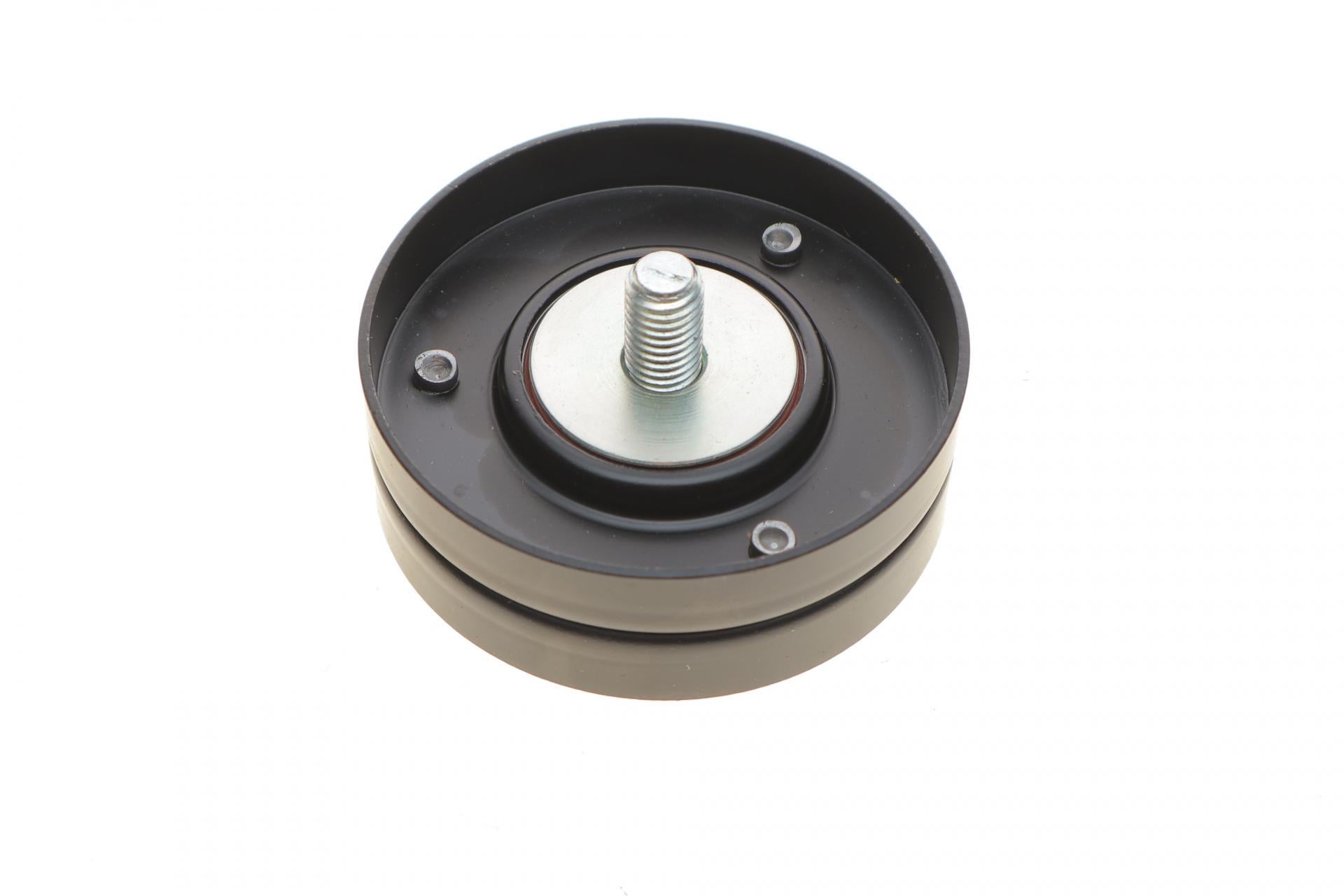 Ролик генератора паразитний SNR для Skoda Octavia/VW Golf IV 1.4-1.6 96-10 76х26 мм (GA357.13)