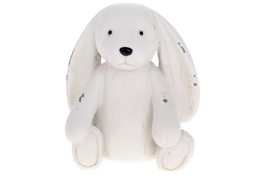 Декоративная статуэтка BonaDi Зайка 16 см (450-915)