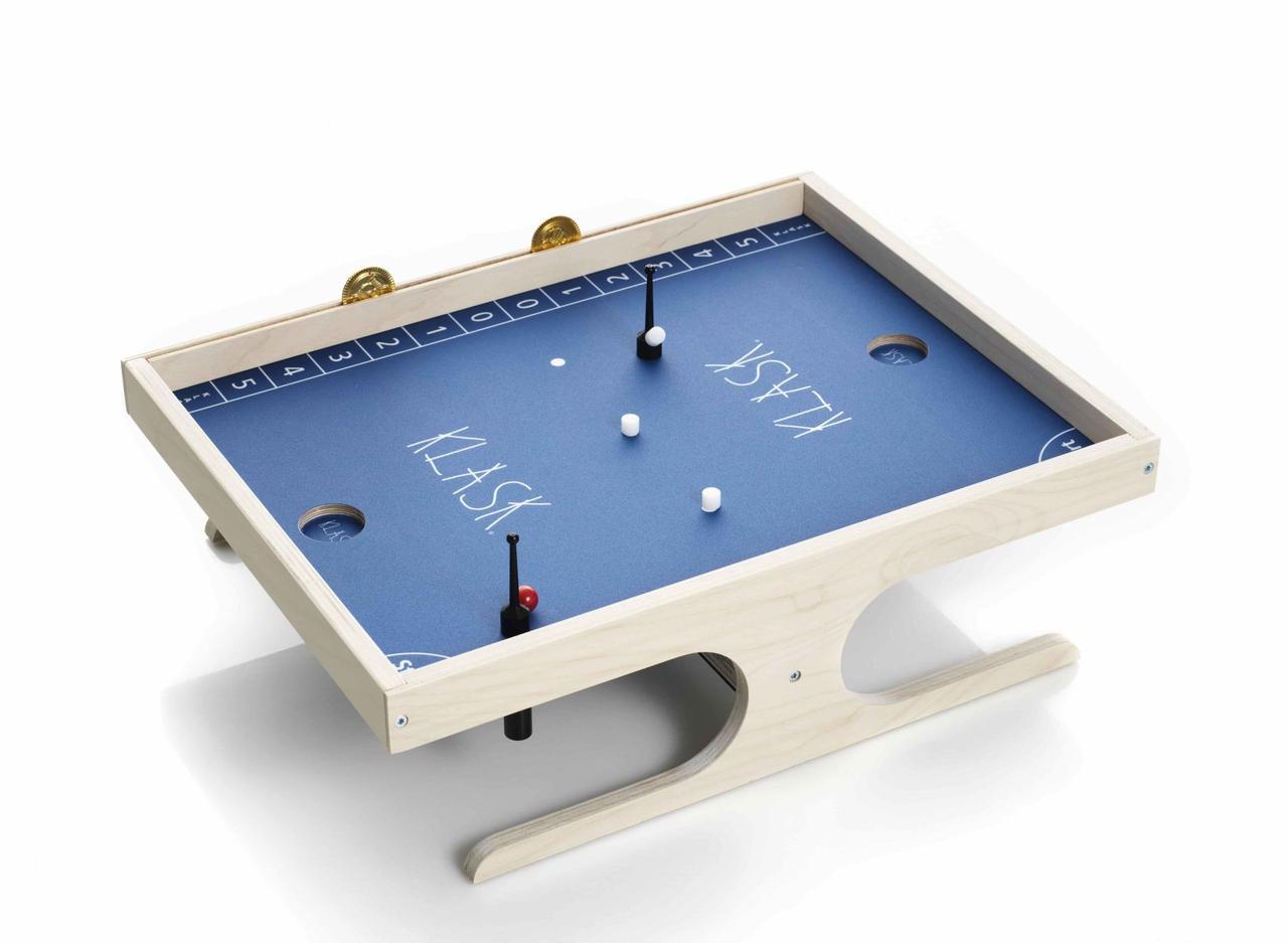 Настольная игра Klask (1892387914) - фото 4