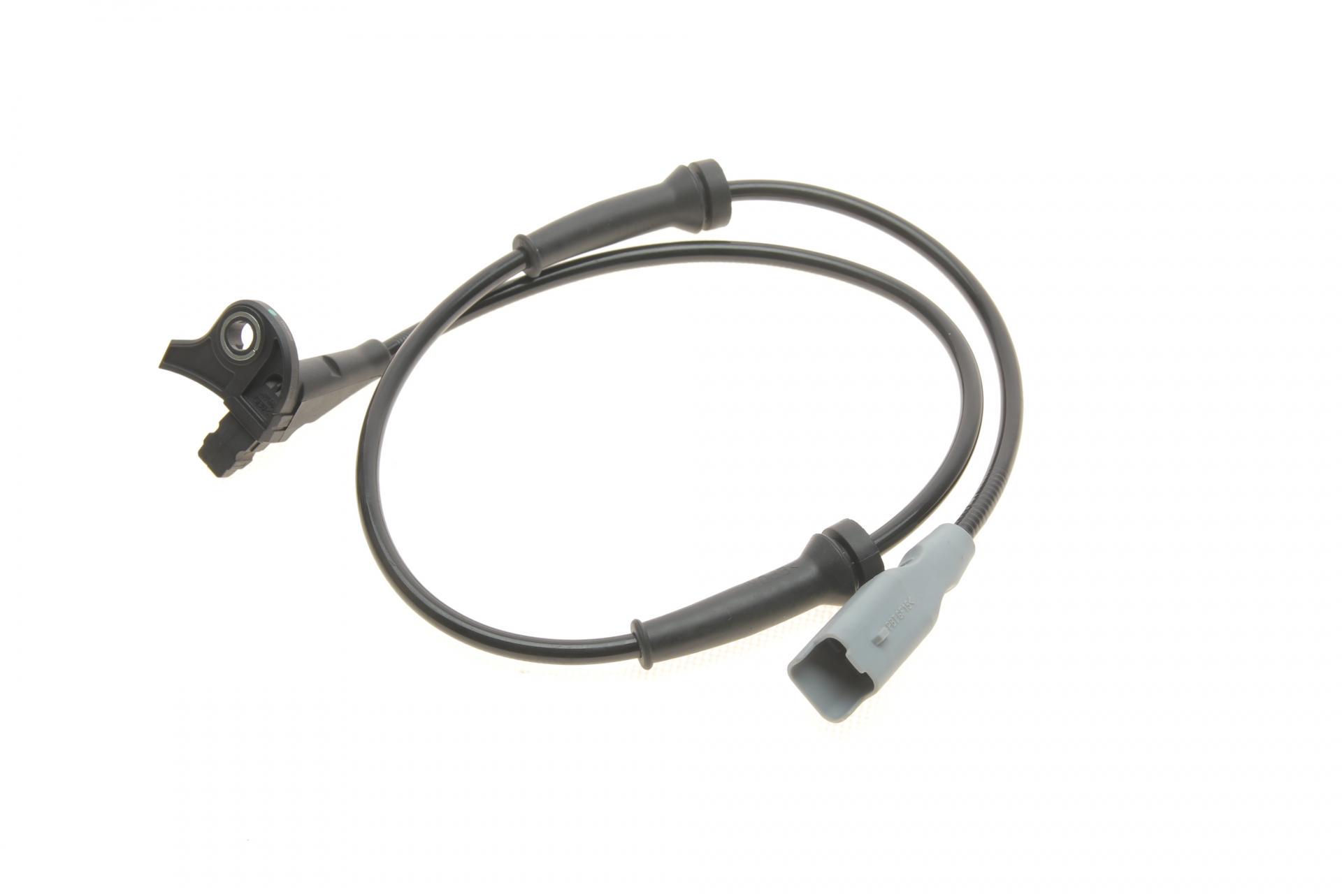 Датчик BREMI ABS передний Citroen C4 I/II 04- (50253) Датчик BREMI ABS передний Citroen C4 I/II 04- (50253)
