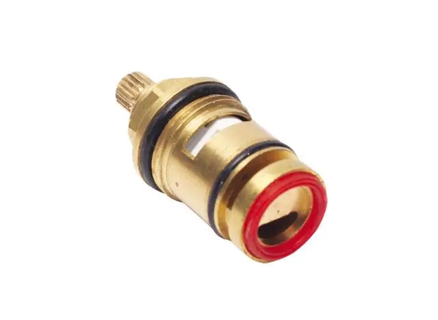 Кранбукс дивертор Aqua-World перемикач душа кераміка