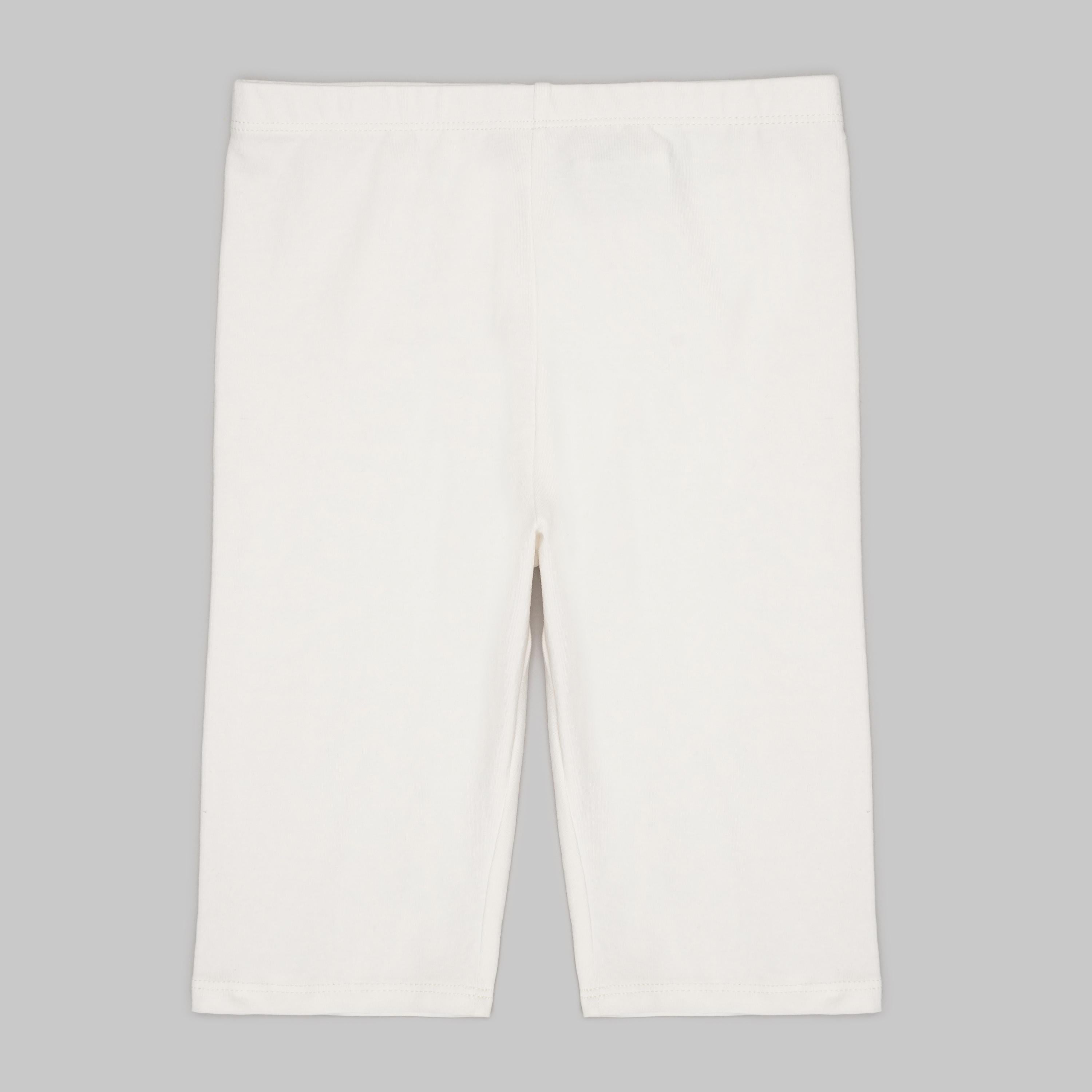 Шорти H&M 140 см Кремовий (A220977322301)