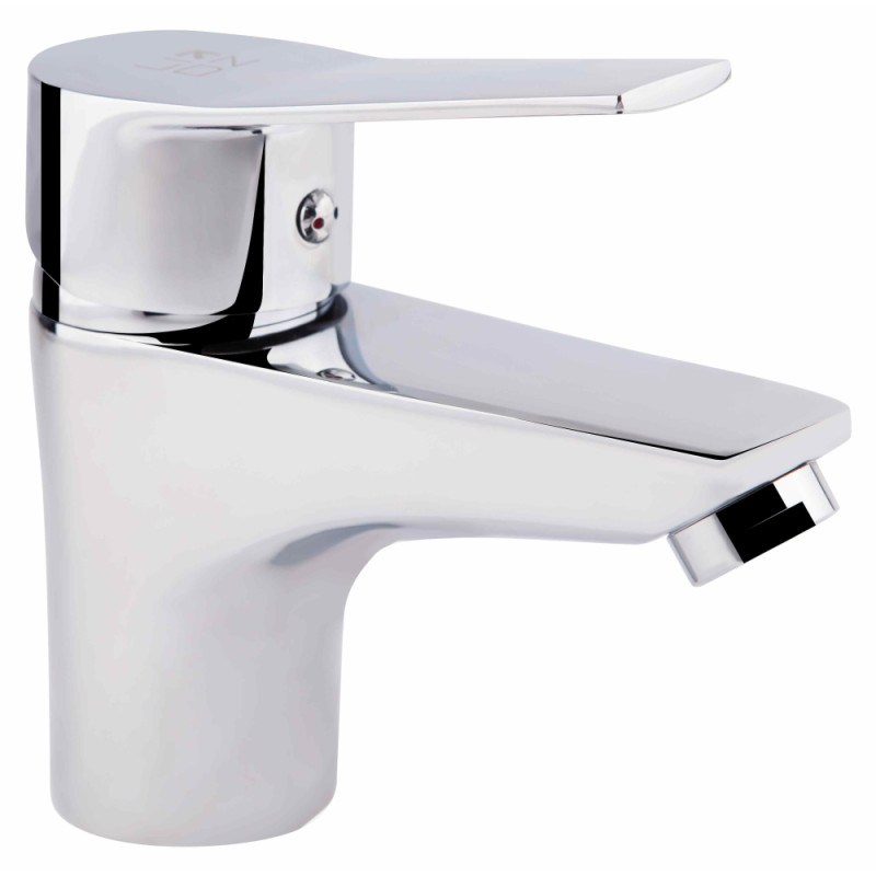 Змішувач для раковини Lidz (CRM) -20 38 001 10