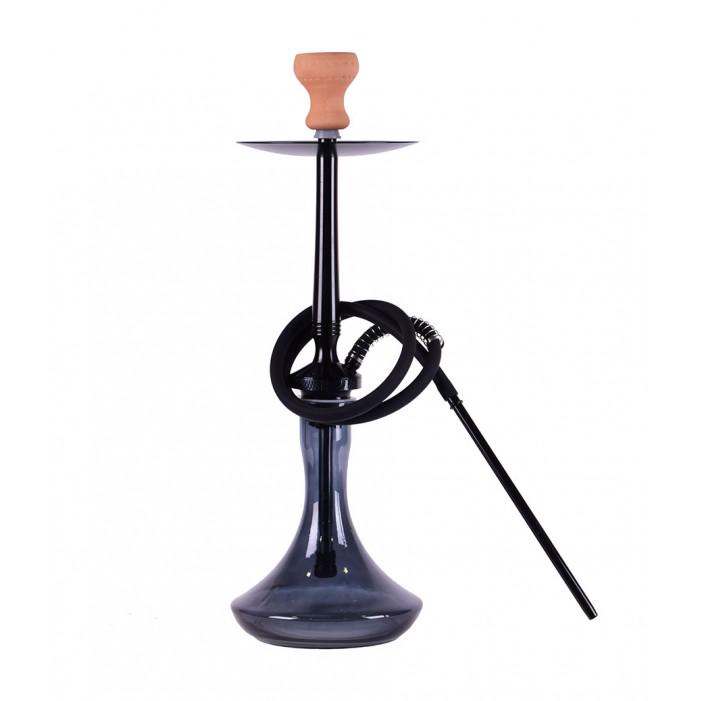 Кальян Yahya Lance Черный (21568)