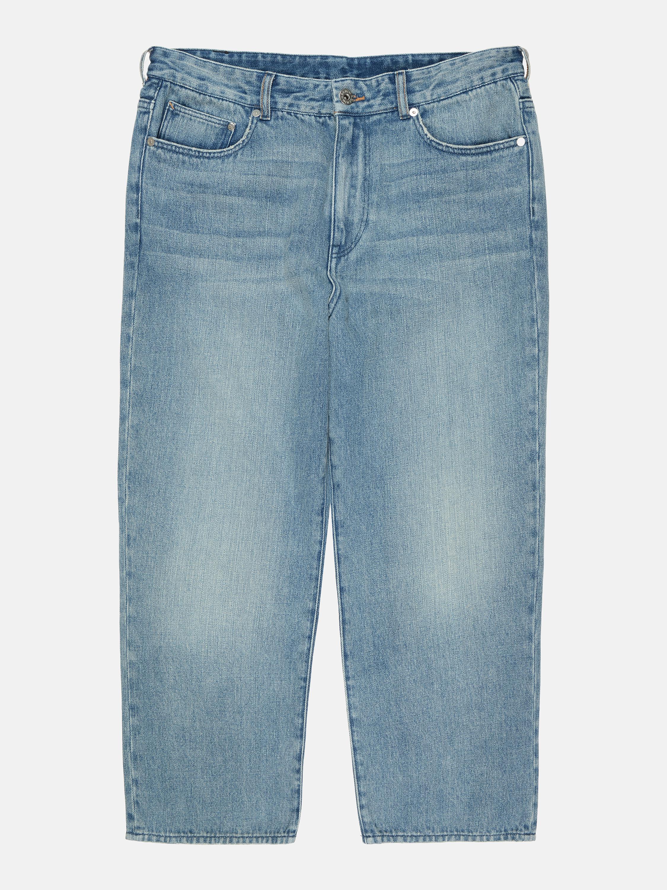 Джинсы H&M р. 28 Синий (27102777345)