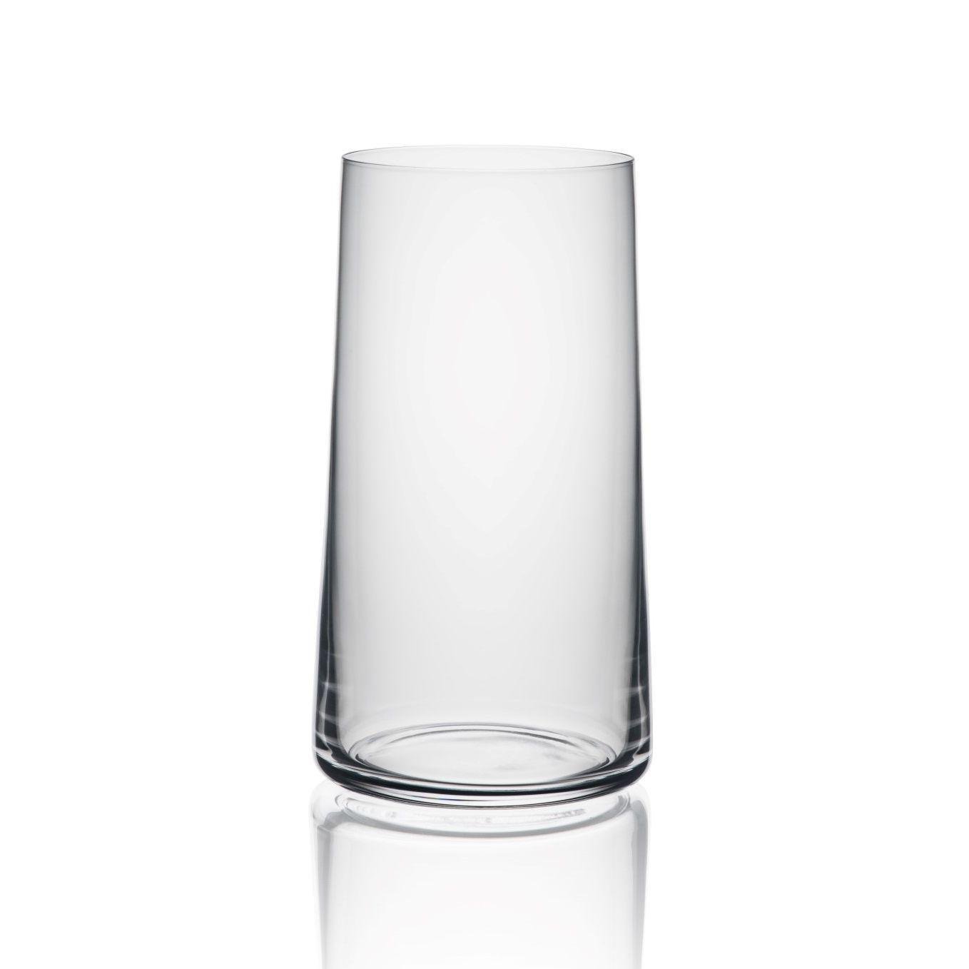 Стакан Rona Highball Mode 430 мл 6 шт. (371) Стакан Rona Highball Mode 430 мл 6 шт. (371)