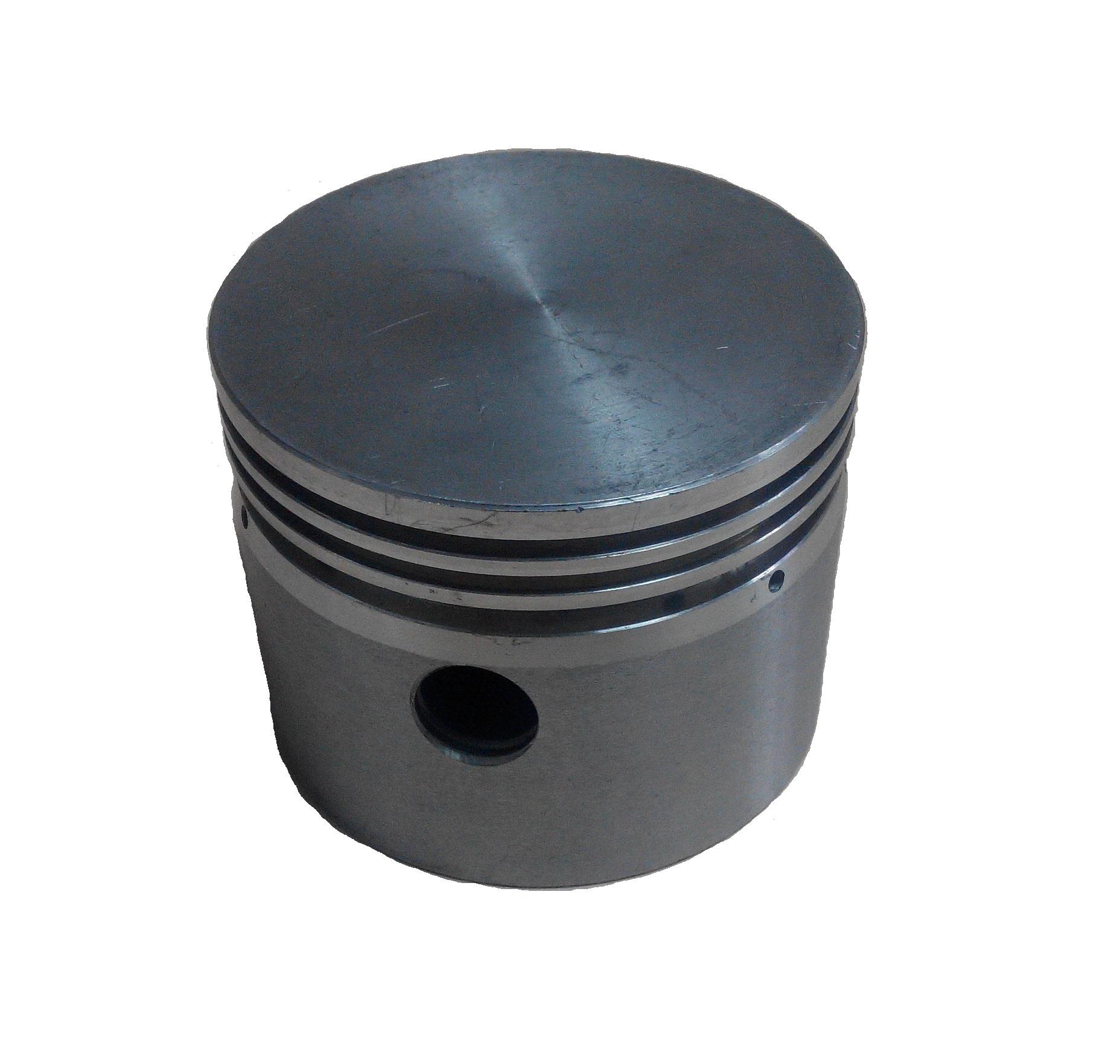 Поршень компрессора LB50 (050-67)