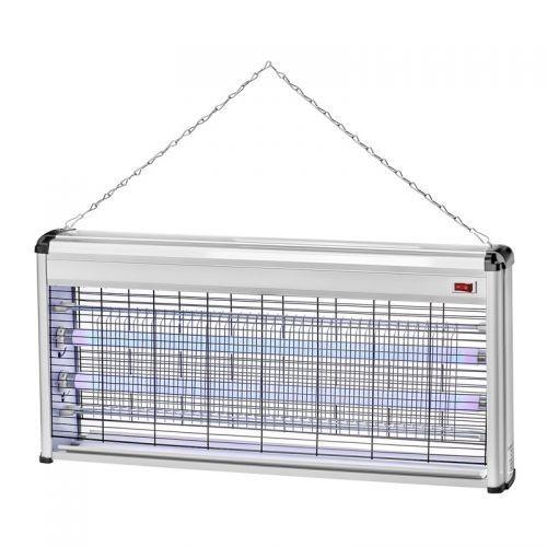 Ловушка для насекомых Delux AKL-41 2x20 Вт Ловушка для насекомых Delux AKL-41 2x20 Вт