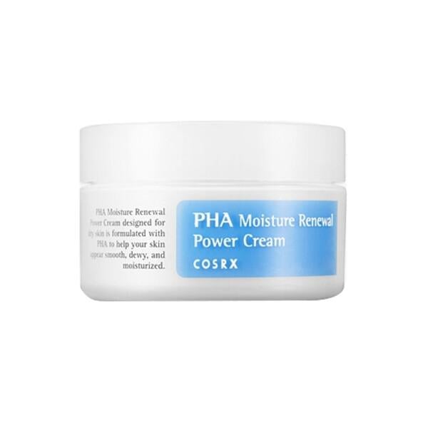 Крем Cosrx PHA Moisture Renewal Power Cream увлажняющий 50 мл