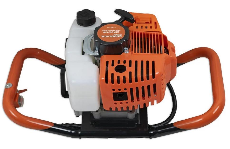 Мотобур GOOD LUCK SUPER GEA 52/150