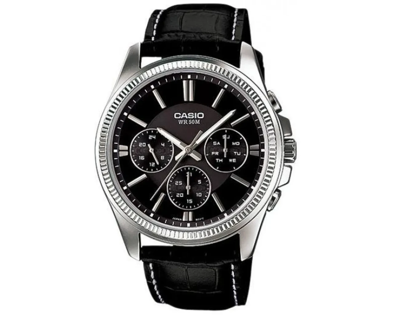Часы Casio MTP-1375L-1AVDF (1805733282)