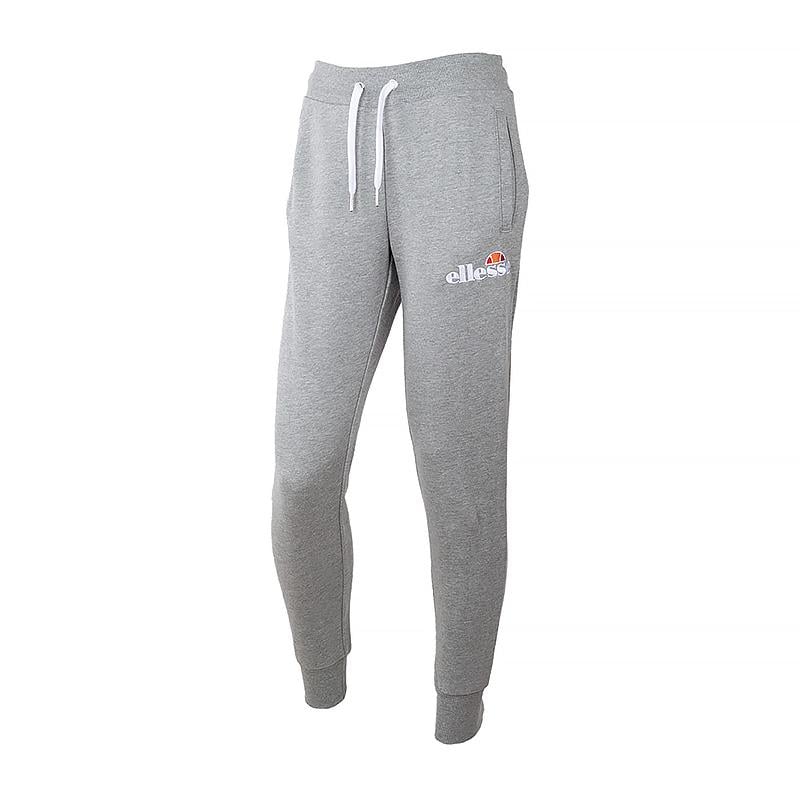 Штаны женские Ellesse Frivola Jog Pant S Серый (SGS08850-Grey-MARL S)