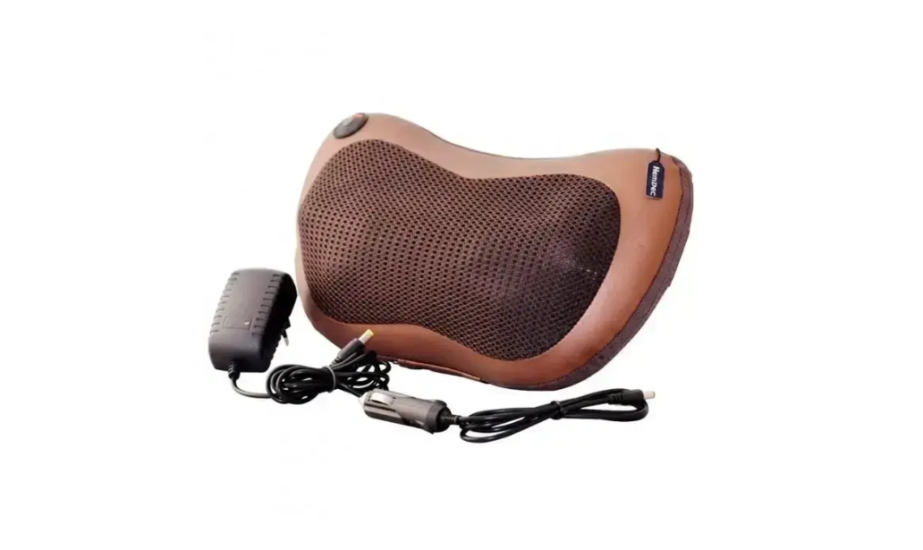 Массажер для спины с функцией подогрева TS-5510 (45485-TS-5510_369) Массажер для спины с функцией подогрева TS-5510 (45485-TS-5510_369)