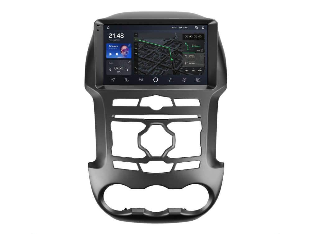 Штатная магнитола AMS T910 3/32 Gb Ford Ranger 3 2011-2015 (AR-56755)