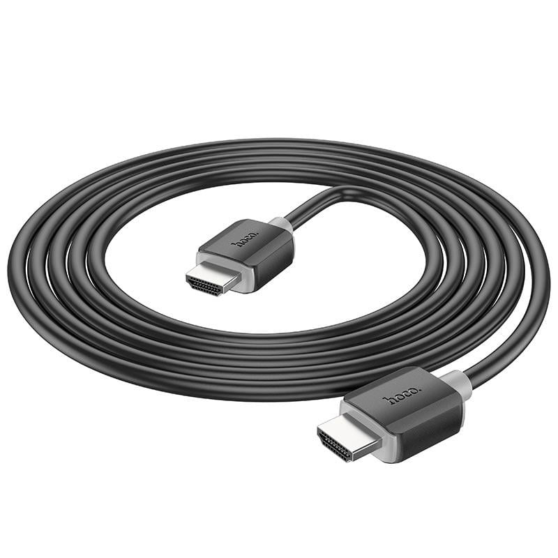 Кабель HDTV US08 2.0 Male to Male 4K HD Data Cable 1 м