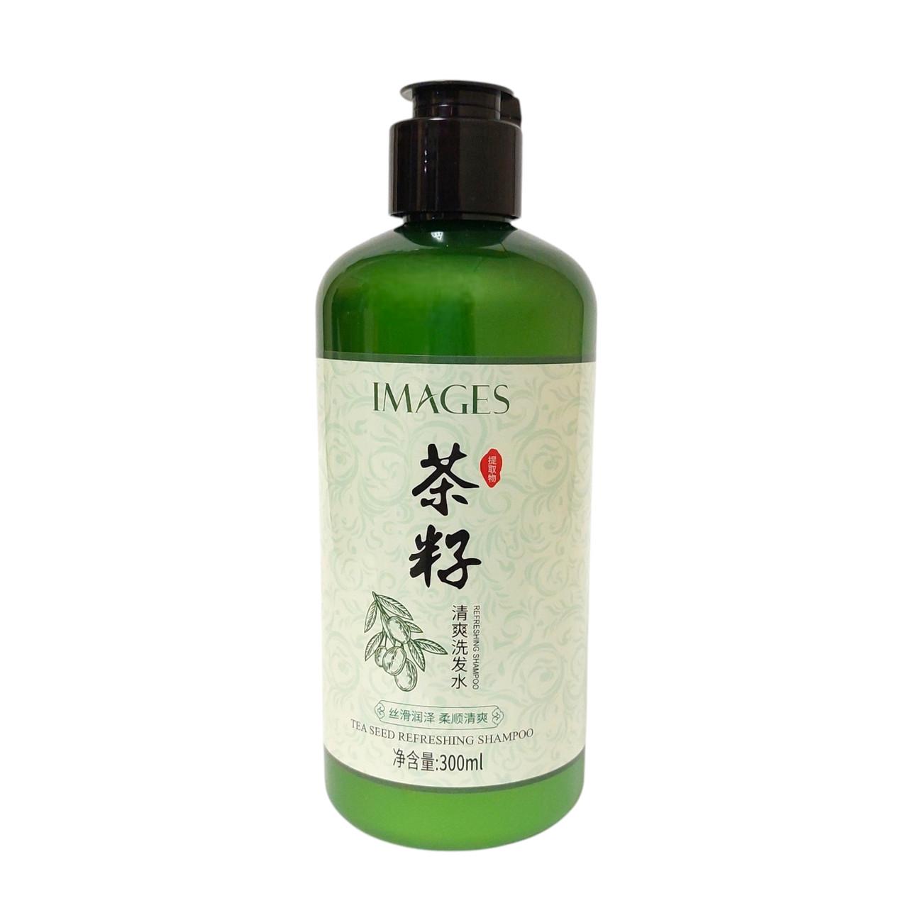 Шампунь для волос Images Tea Seed 300 мл