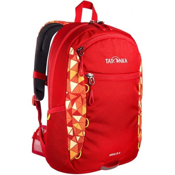 Рюкзак Tatonka Audax JR 12 Red (1033-TAT 1772.015)