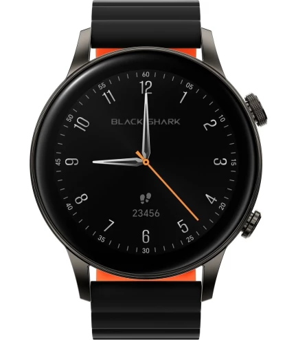 Смарт-часы Black Shark S3 BS-W2406 Black