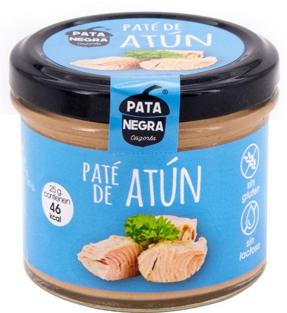 Паштет Peta Negra с тунца 110 г