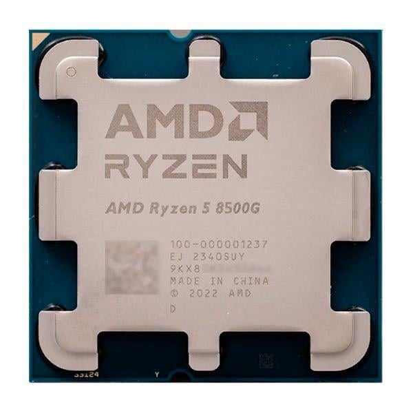 Процессор AMD Ryzen 5 8500G sAM5 3.5GHz 6C/12T 65W Box (100-100000931BOX)