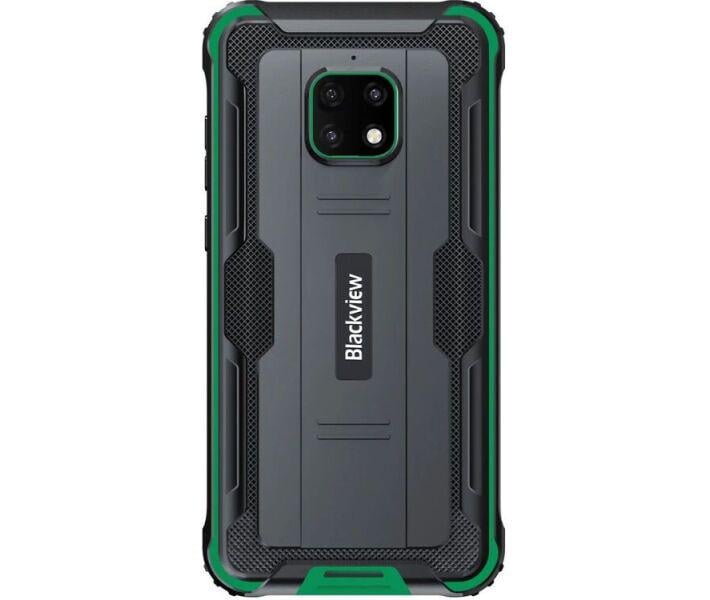 Смартфон Blackview BV4900 Pro 4/64 GB EU Green (69586)