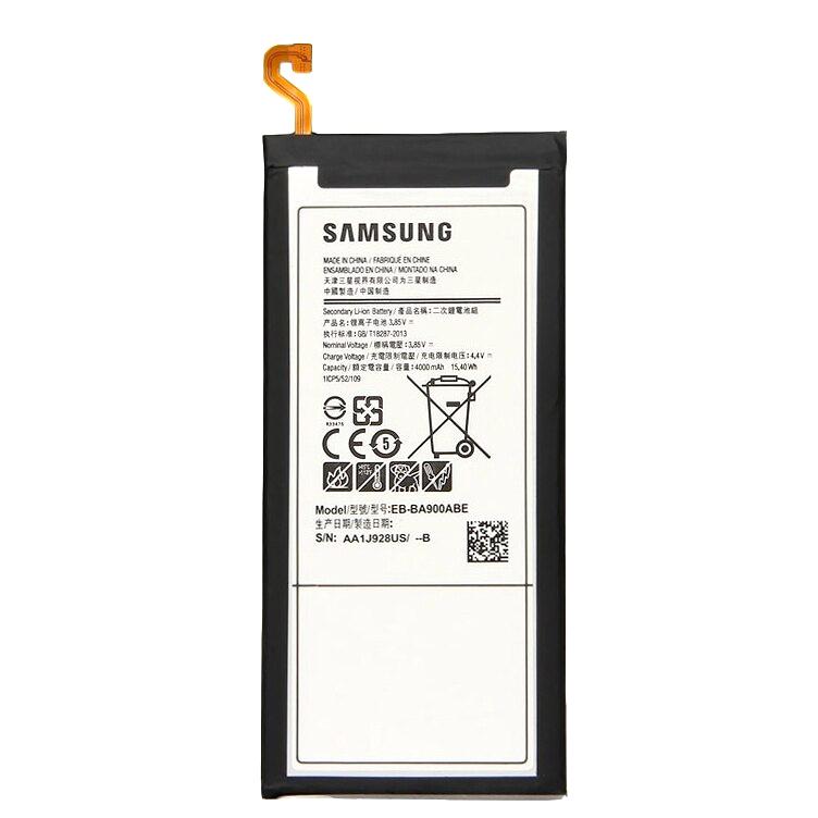 Батарея для Samsung EB-BA900ABE (5928)