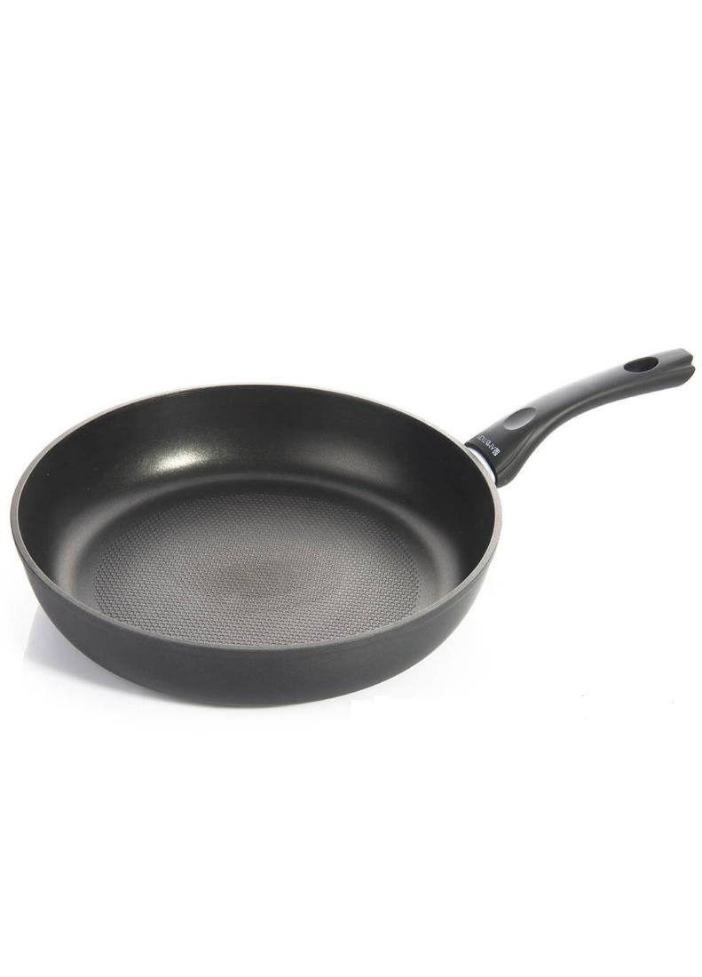 Сковородка без крышки MAGNAT Ambition ILAG Premium алюминий с антипригарным покрытием 28 см (34037)