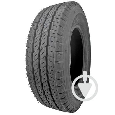 Автошина WM Myki наварка Cargo 205/75 R16C 110/108Q
