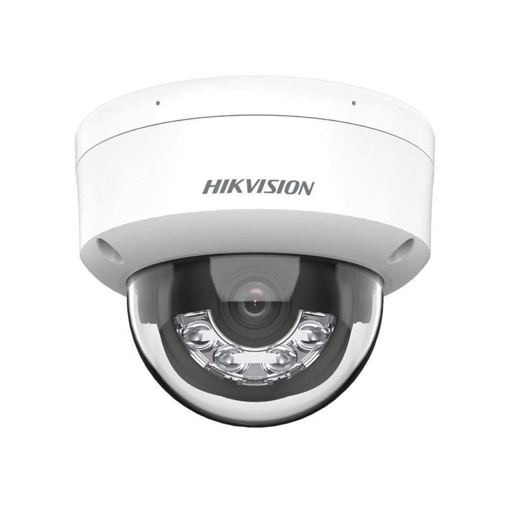 Камера 2 МП IP Hikvision DS-2CD1123G2-LIUF 2,8 мм