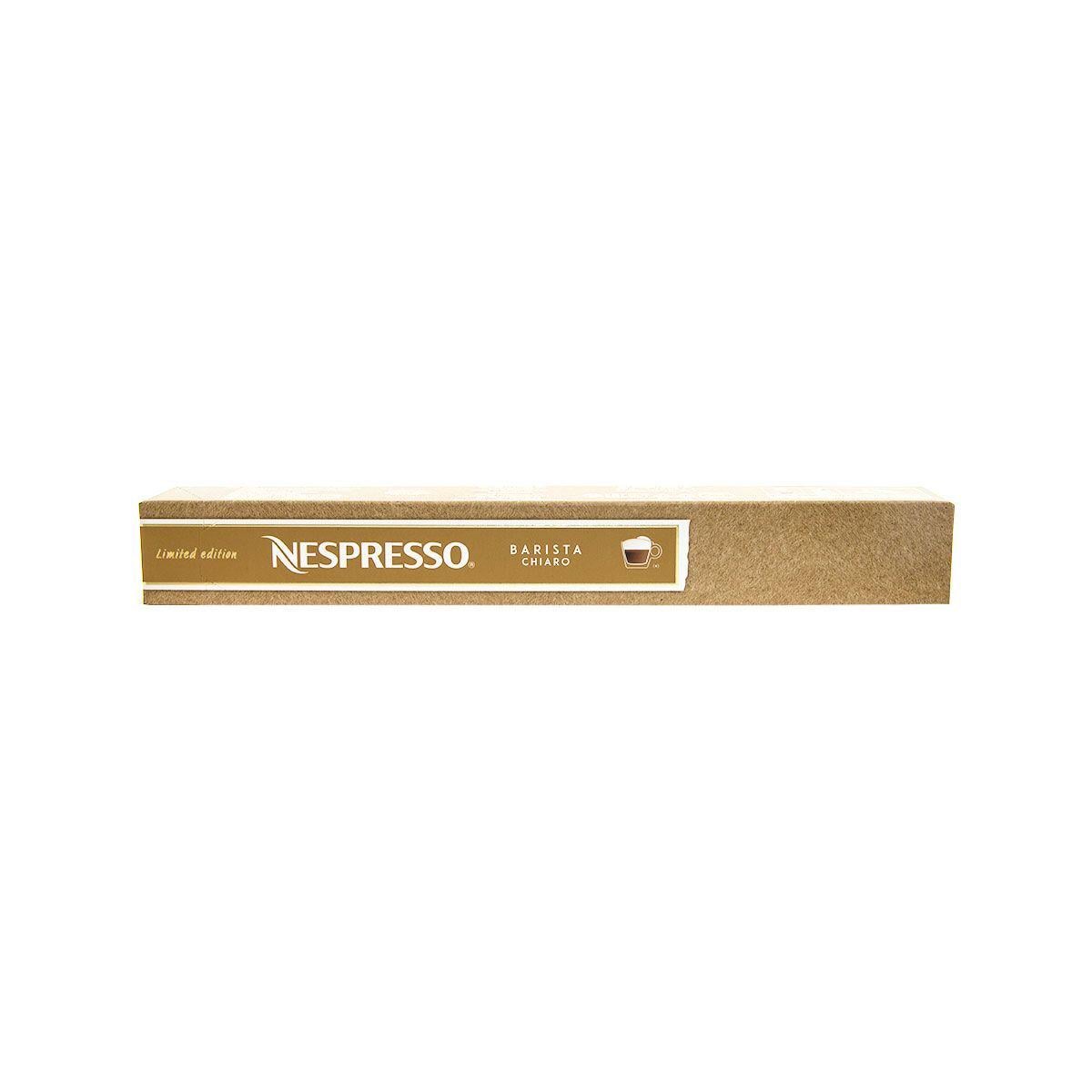 Кофе в капсулах Nespresso Chiaro 10 шт. (nes1026)