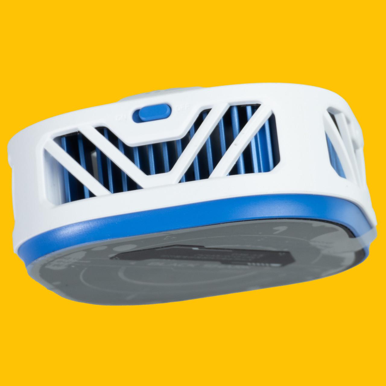 Кулер для телефона/планшета Black Shark MagCooler 3 Pro RGB магнитный White (1949353671) - фото 5 Кулер для телефона/планшета Black Shark MagCooler 3 Pro RGB магнитный White (1949353671) - фото 5