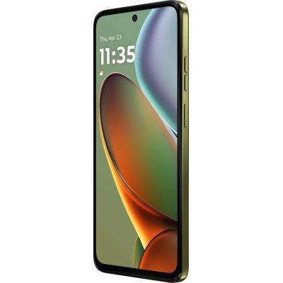 Мобільний телефон Motorola G15 Power 8/256GB Iguana Green (PB6G0007UA) - фото 4