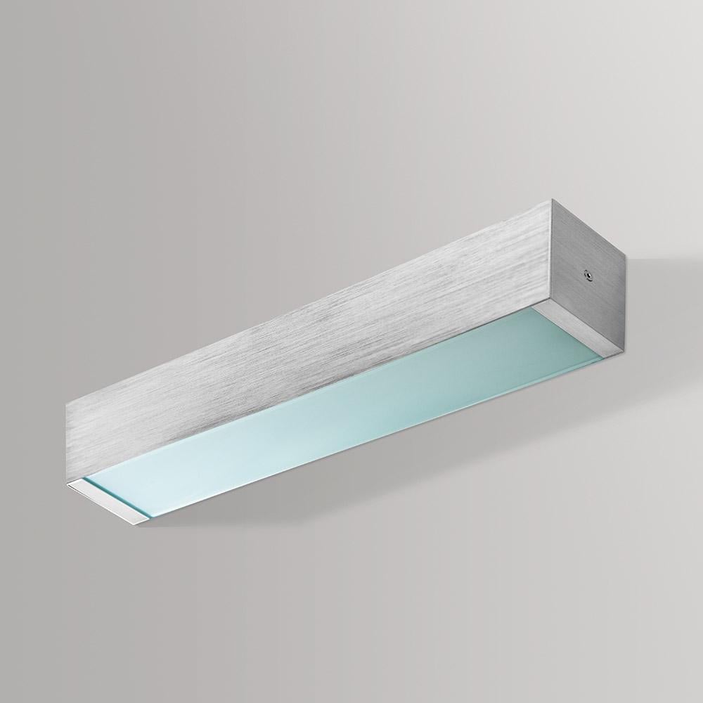 Бра Azzardo Archo C (AX6068-55W-ALU)