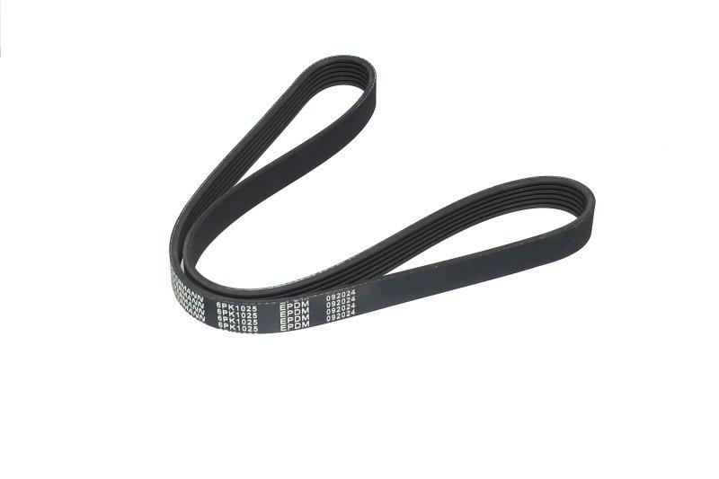 Ремень поликлиновый Denckermann 6PK1025