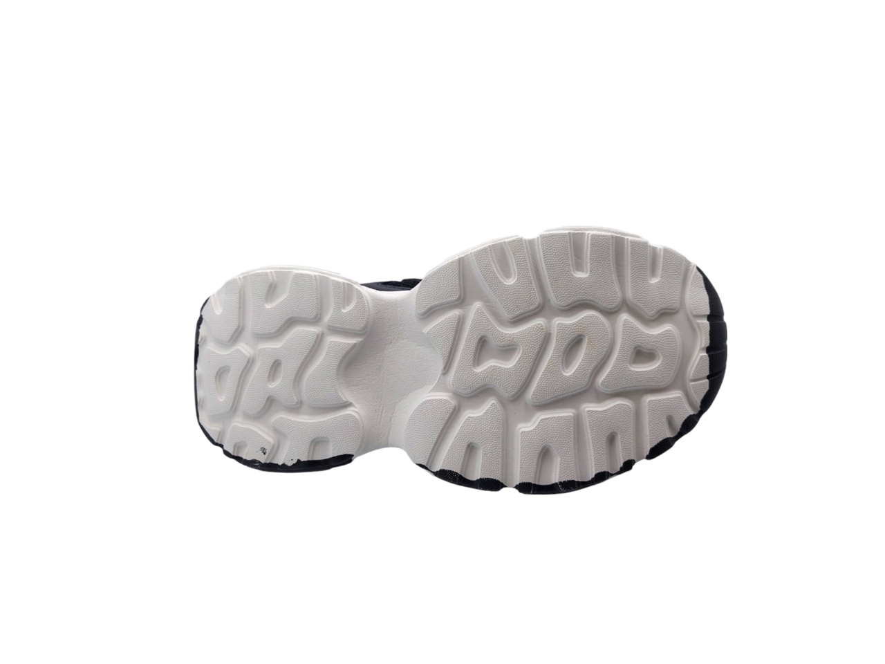 Кросівки для дівчаток Clibee EC33794/36 р. 36 Чорний - фото 6 Кросівки для дівчаток Clibee EC33794/36 р. 36 Чорний - фото 6