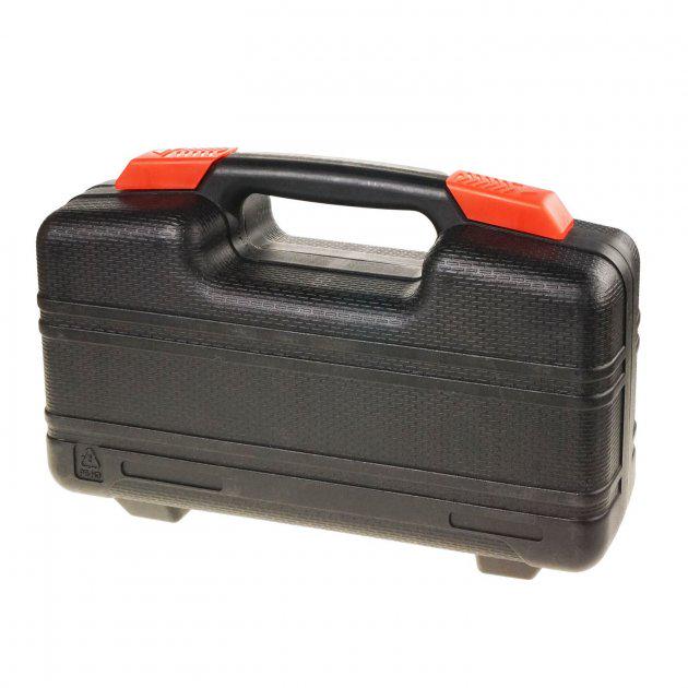 Набір інструментів Supretto 39 пр. (1122391) - фото 3 Набір інструментів Supretto 39 пр. (1122391) - фото 3